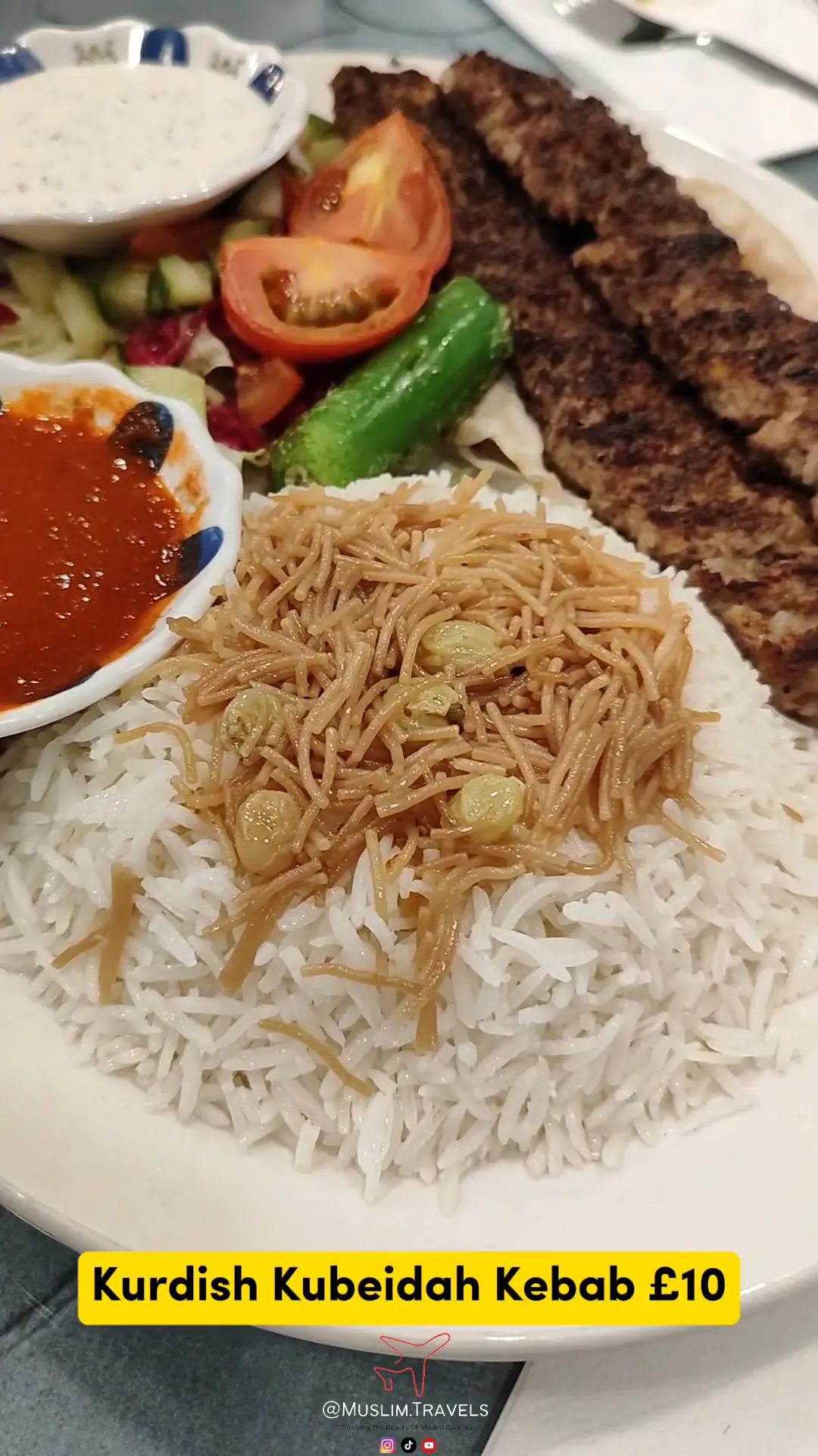 Nali Restaurant/چێشتخانەی نالی photo (photo 1 of 3)