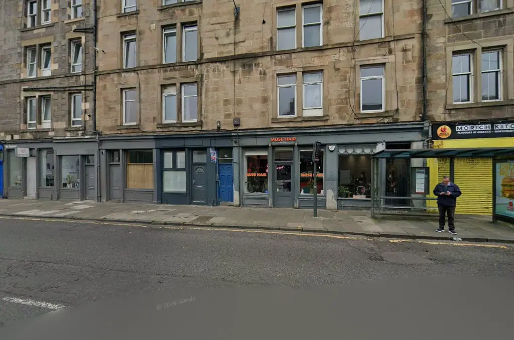 Edinburgh Curry House photo (photo 1 of 1)