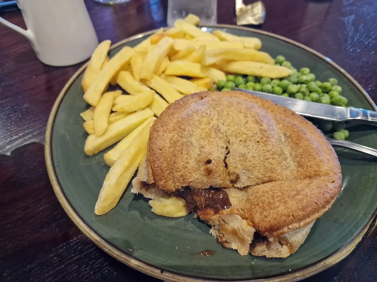 Green Oak Farm - Dining & Carvery photo (photo 3 of 3)
