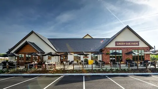 Green Oak Farm - Dining & Carvery photo (photo 1 of 3)