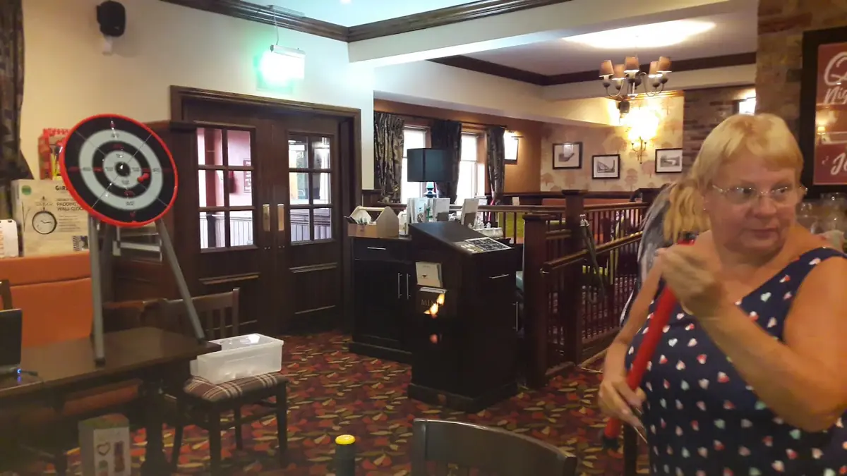 Green Oak Farm - Dining & Carvery photo (photo 2 of 3)