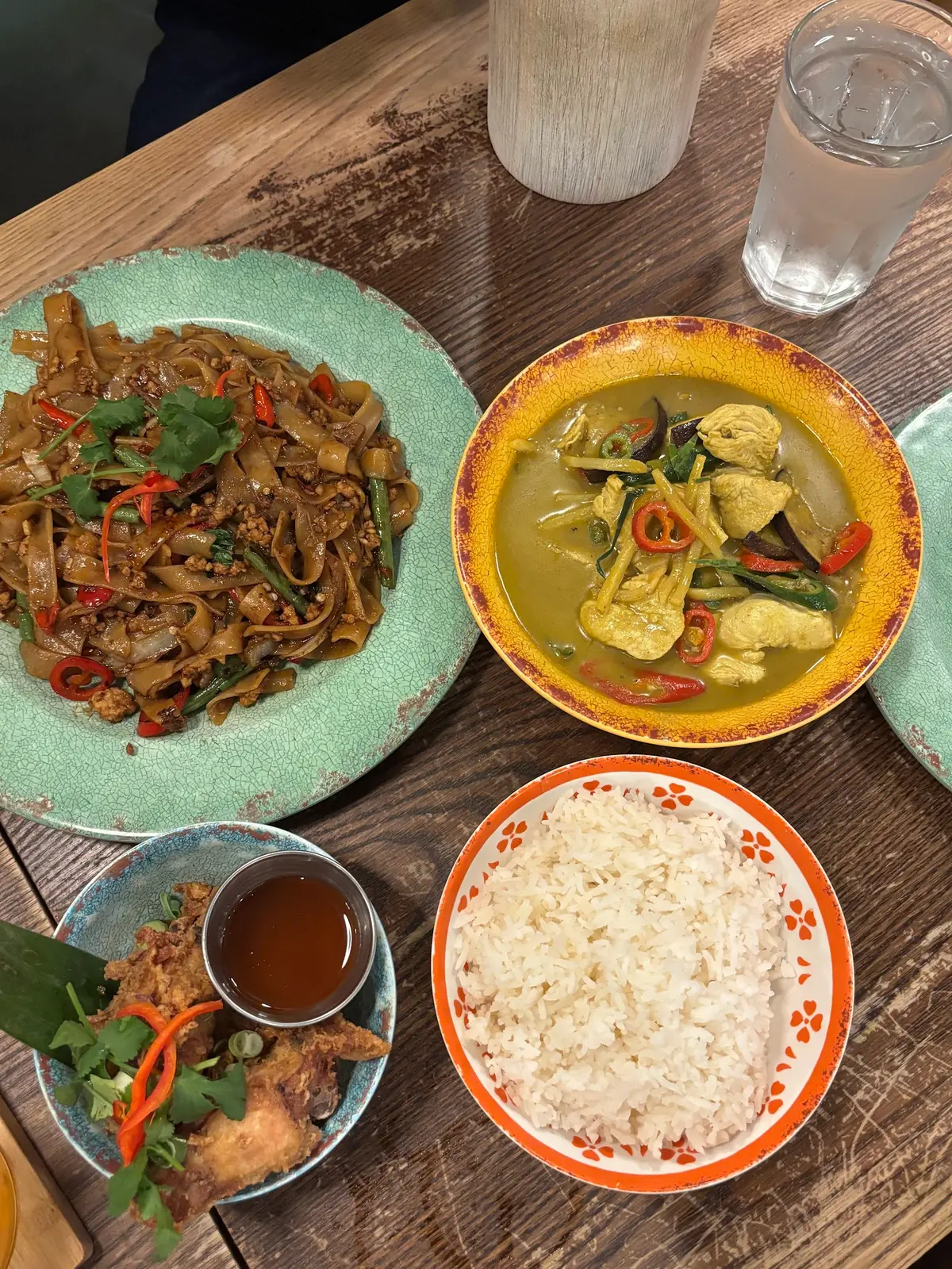 Rosa's Thai Cardiff photo (photo 3 of 3)