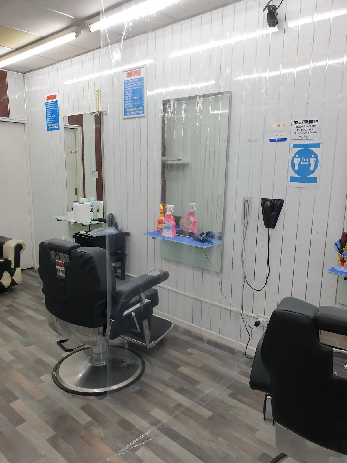 Clip & Snip Gents Hair Studio photo (photo 1 of 3)