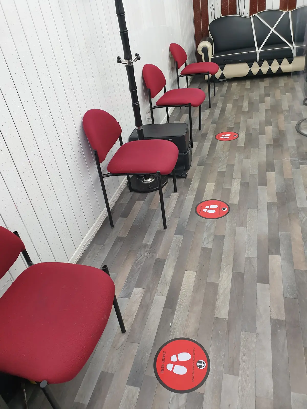 Clip & Snip Gents Hair Studio