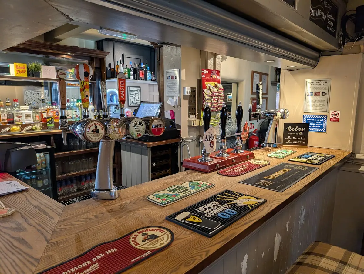The Swynnerton Arms photo (photo 3 of 3)