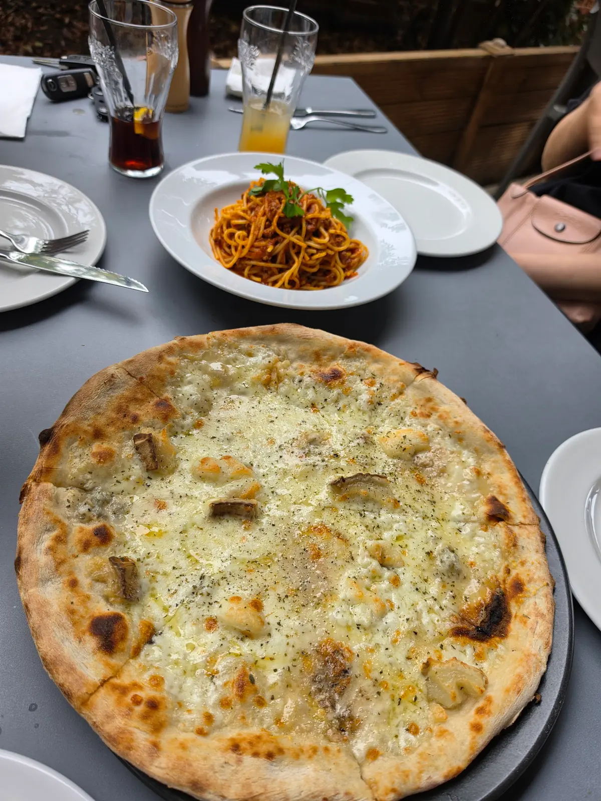New Bettola Italian Restaurant Heathrow photo (photo 3 of 3)