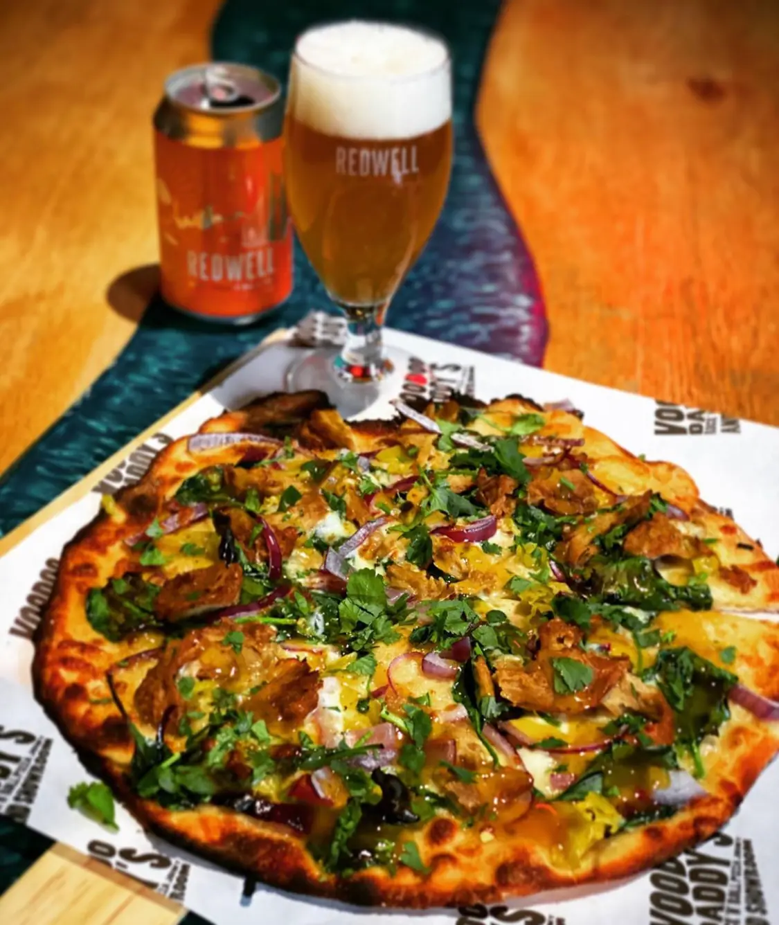 Voodoo Daddy's — Bars in Norwich