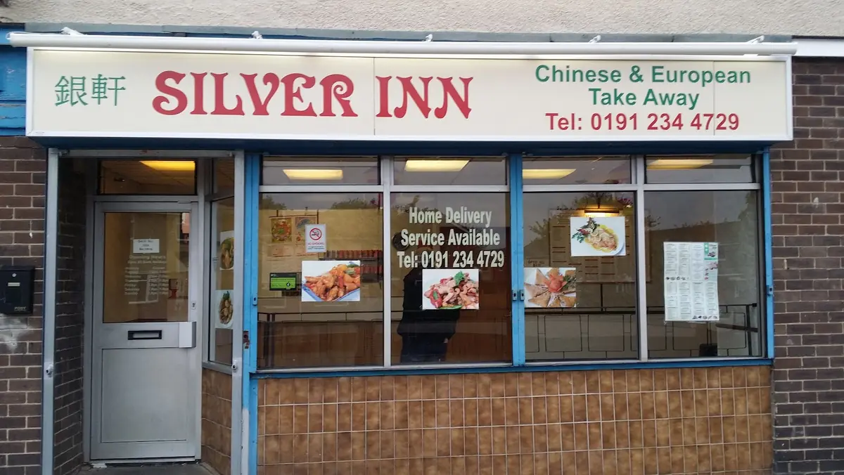 Silver Inn