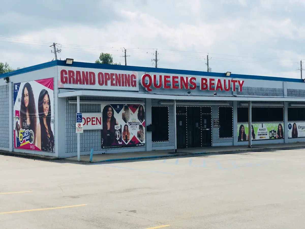 Queen’s Beauty Supply — Beauty Supply Stores in Birmingham