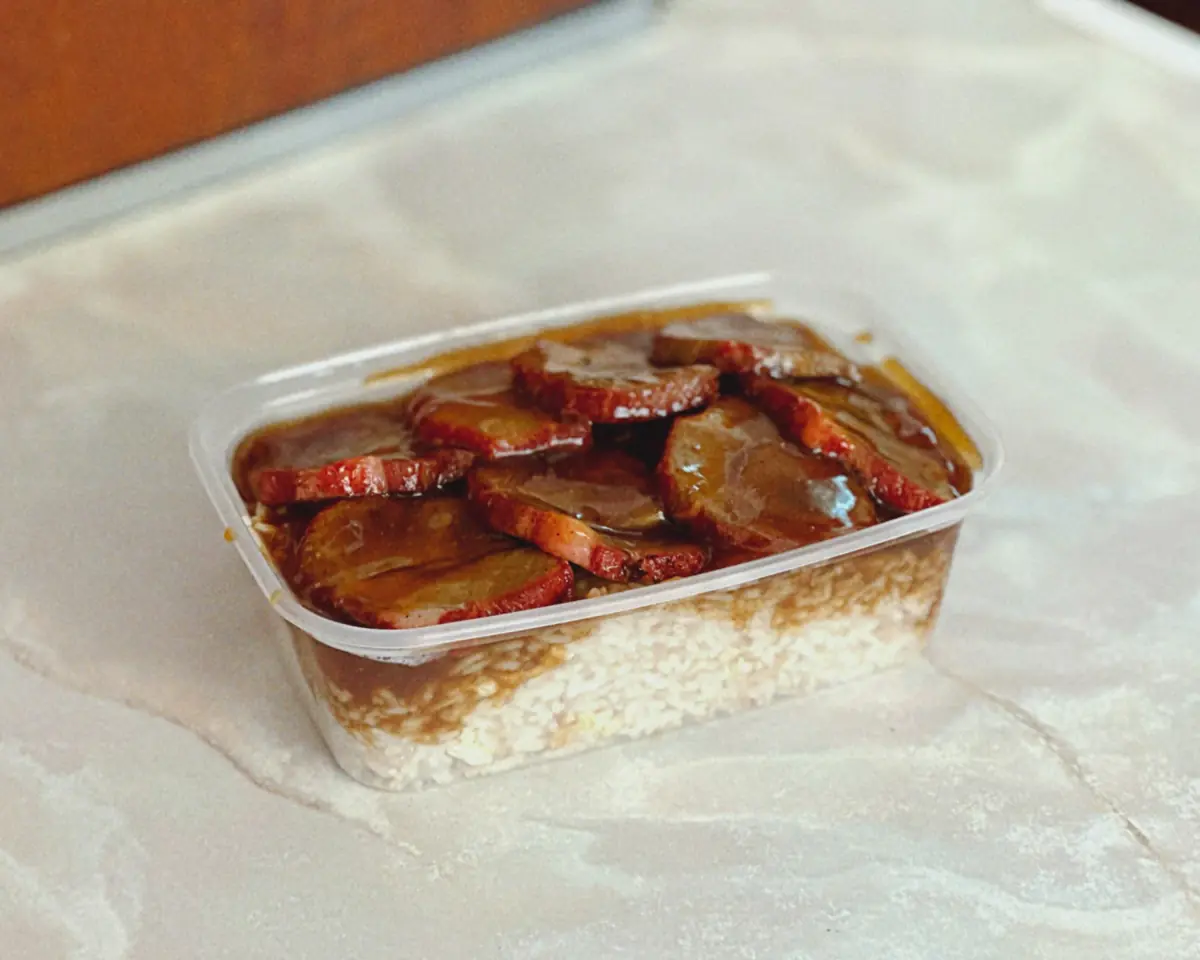 Station Cafe — Chinese restaurants in Hemel Hempstead