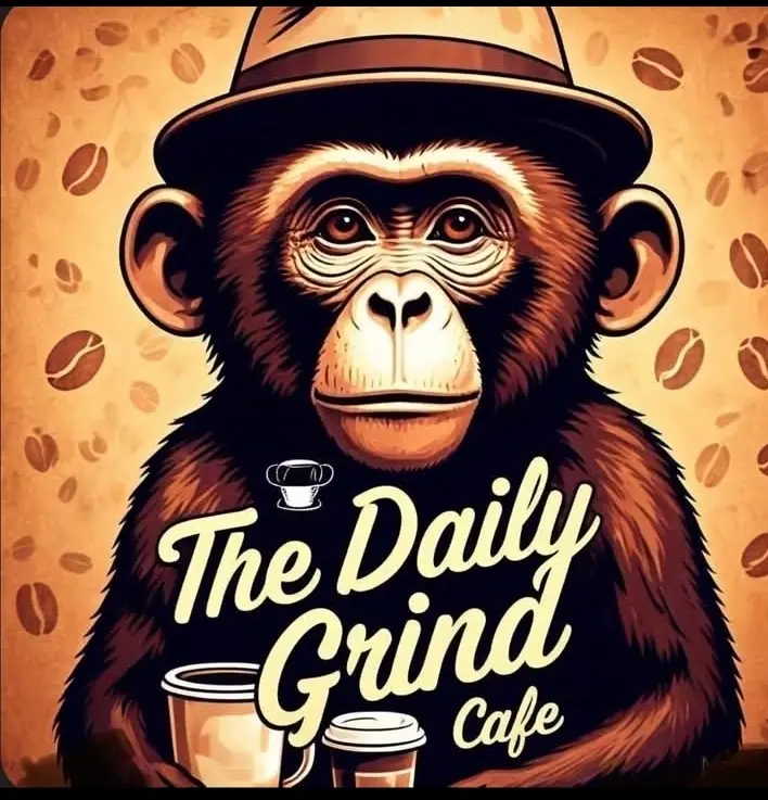 The Daily Grind Cafe