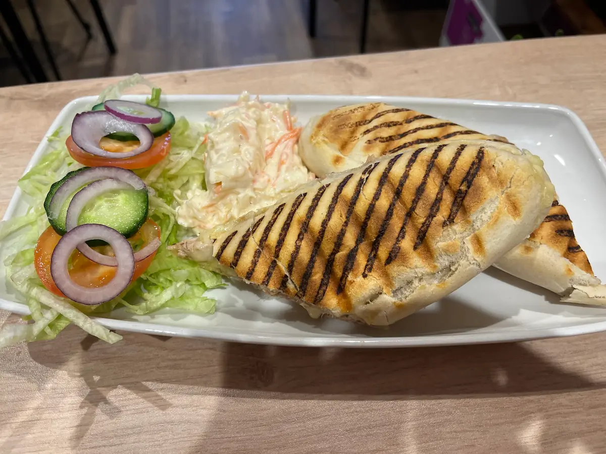 The Daily Grind Cafe photo (photo 3 of 3)