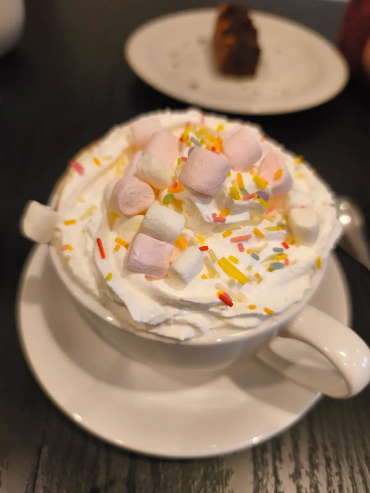 The Daily Grind Cafe photo (photo 1 of 3)