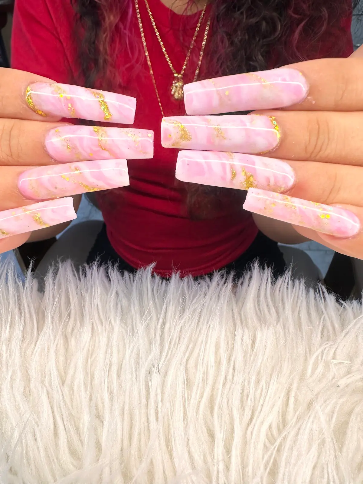 ND Nails & Spa — Nail Salons in Minot
