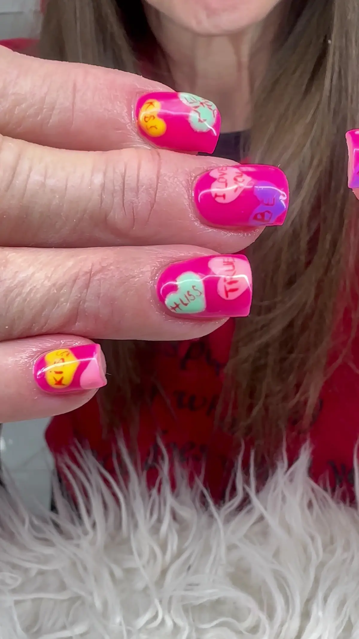 ND Nails & Spa photo (photo 2 of 3)