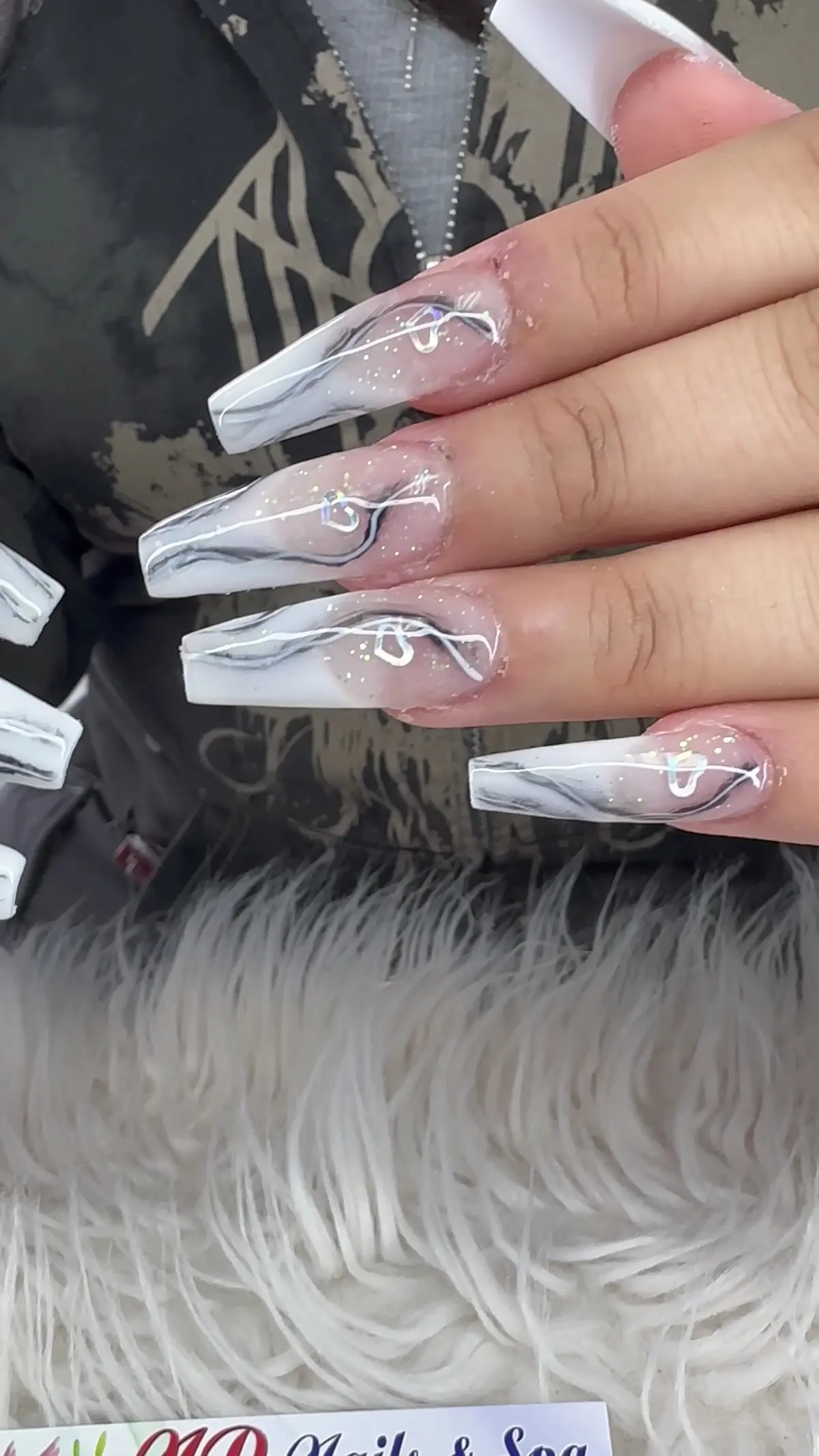 ND Nails & Spa photo (photo 1 of 3)