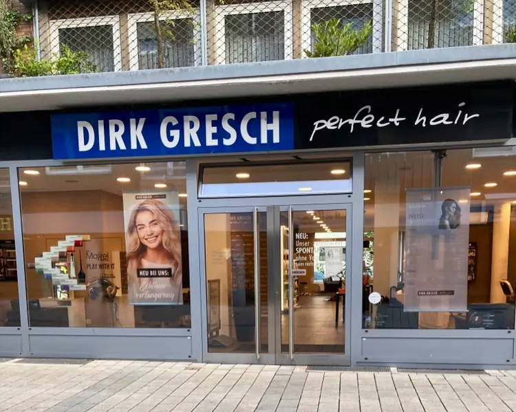 Michael Frank Friseursalon photo (photo 3 of 3)