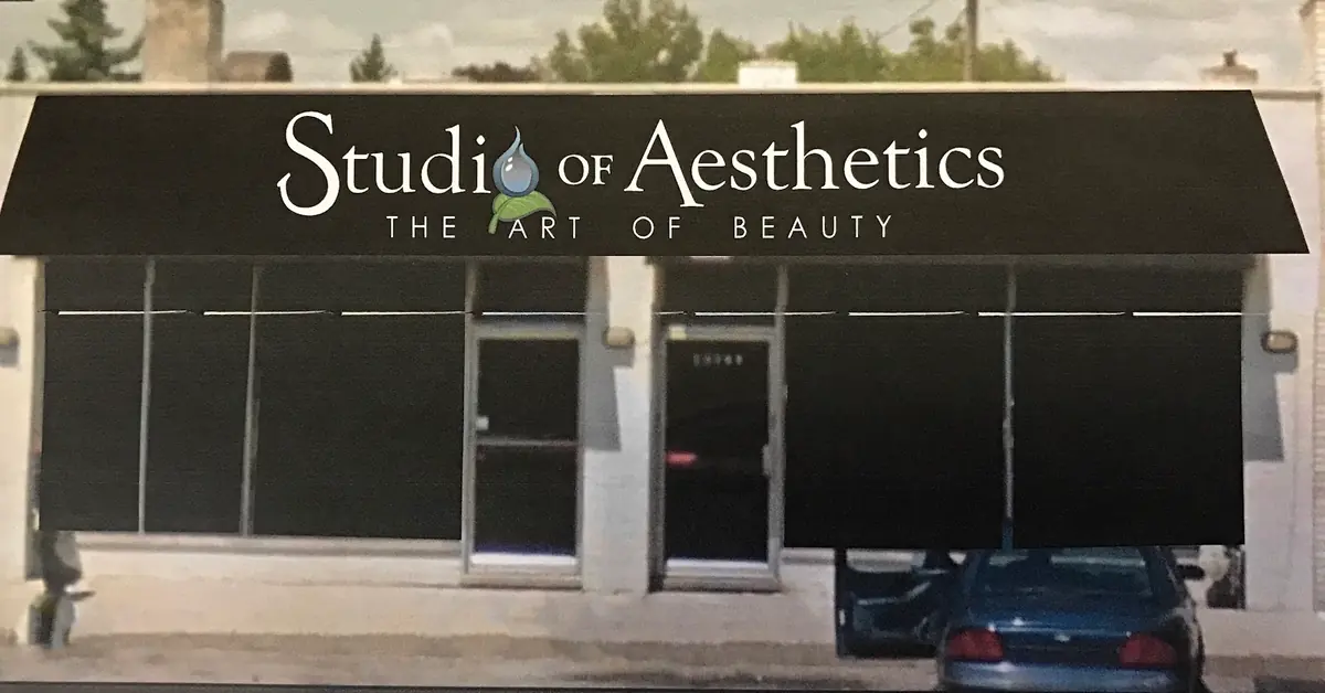 Studio of Aesthetics Detroit photo (photo 2 of 3)