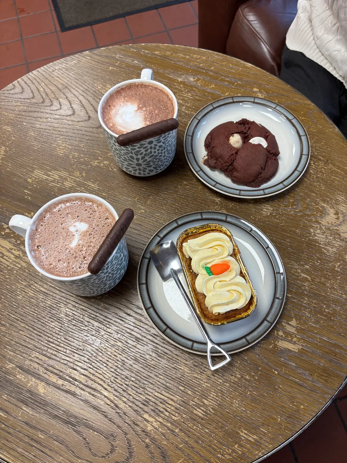 Brew and Bakes - Wilford Lane photo (photo 3 of 3)