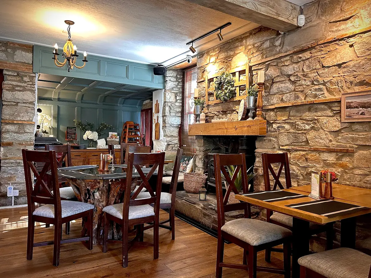 Fern Cottage Restaurant photo (photo 2 of 3)