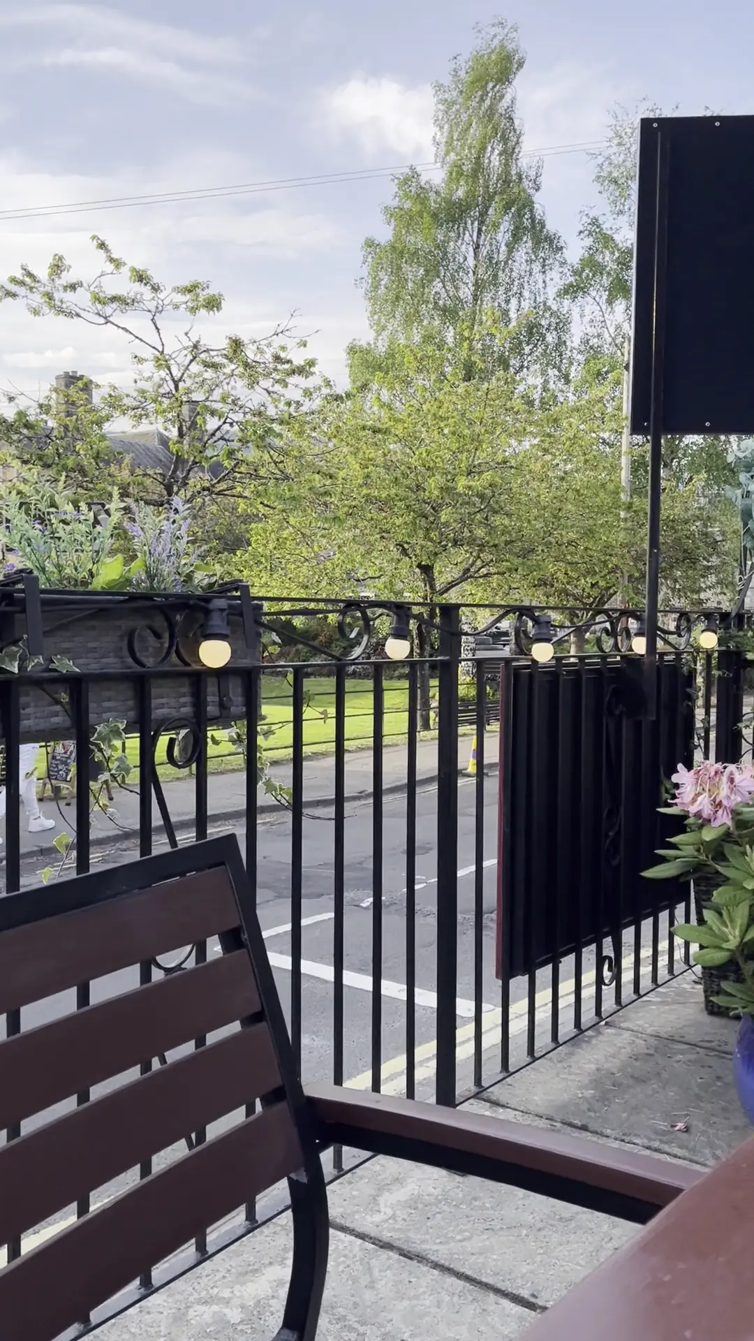 Fern Cottage Restaurant photo (photo 1 of 3)