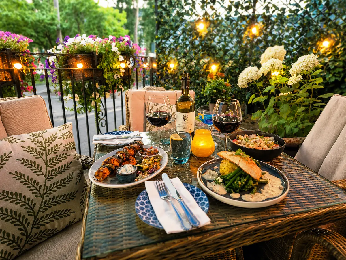 Fern Cottage Restaurant photo (photo 3 of 3)