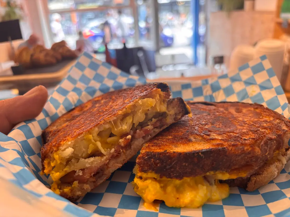 Urban Larder — Coffee shops in Cambridge