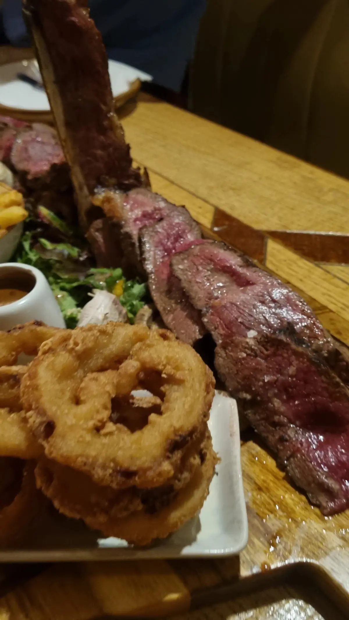 Carnicero Steakhouse Restaurant & Bar photo (photo 1 of 3)