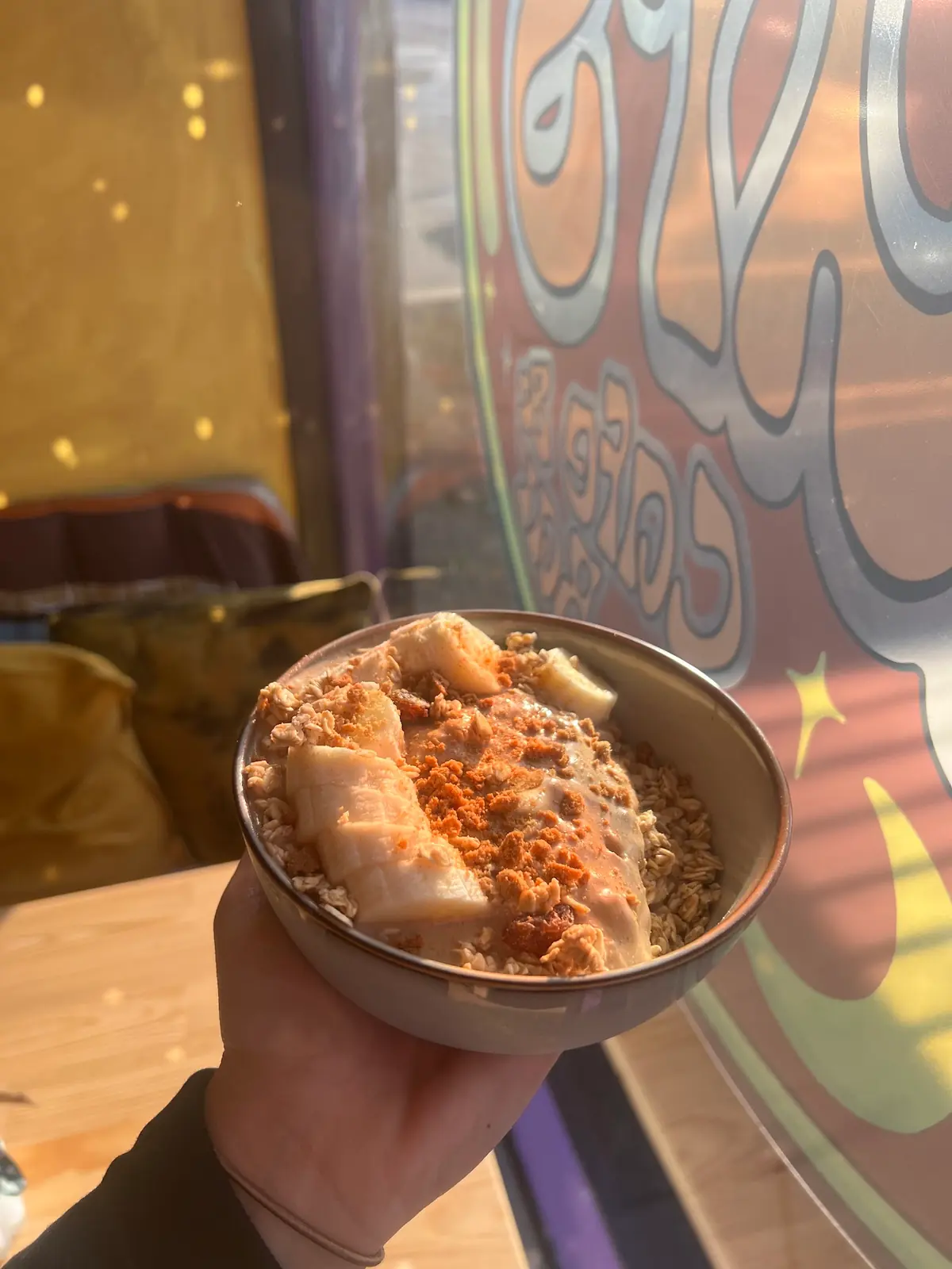 Lui's Cafe & Bar — Coffee shops in North Shields