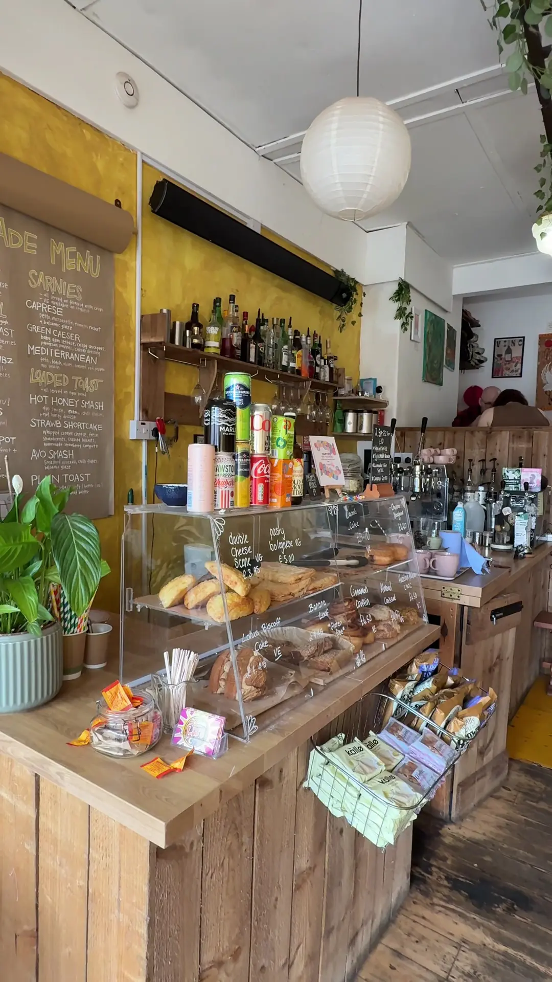 Lui's Cafe & Bar photo (photo 2 of 3)