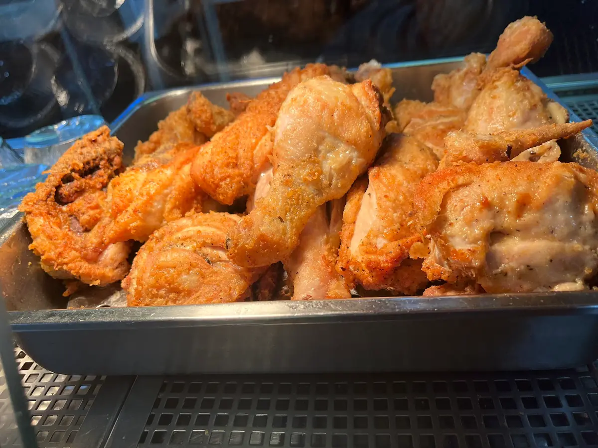 Tasty Fryer photo (photo 1 of 3)