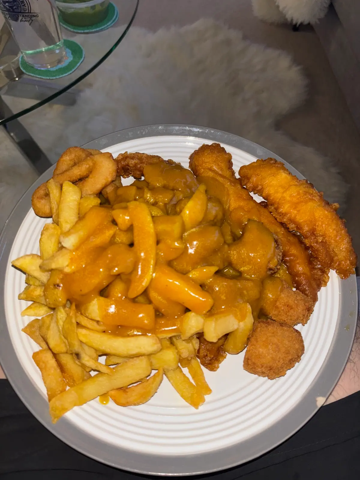 Marks Fish & Chips and Chinese Take Away photo (photo 1 of 3)