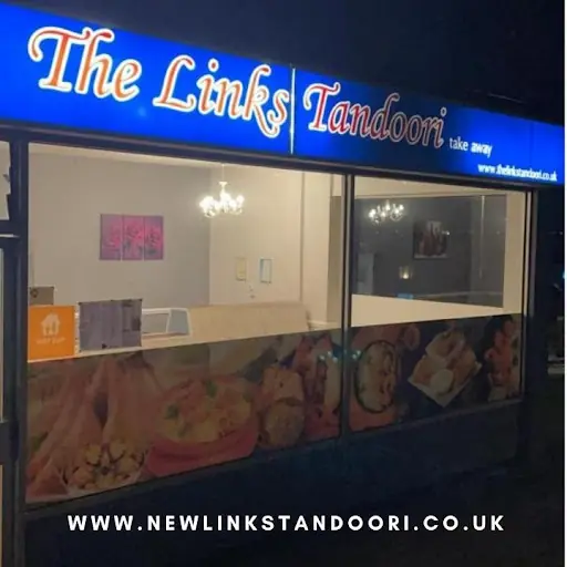 Links Tandoori photo (photo 3 of 3)