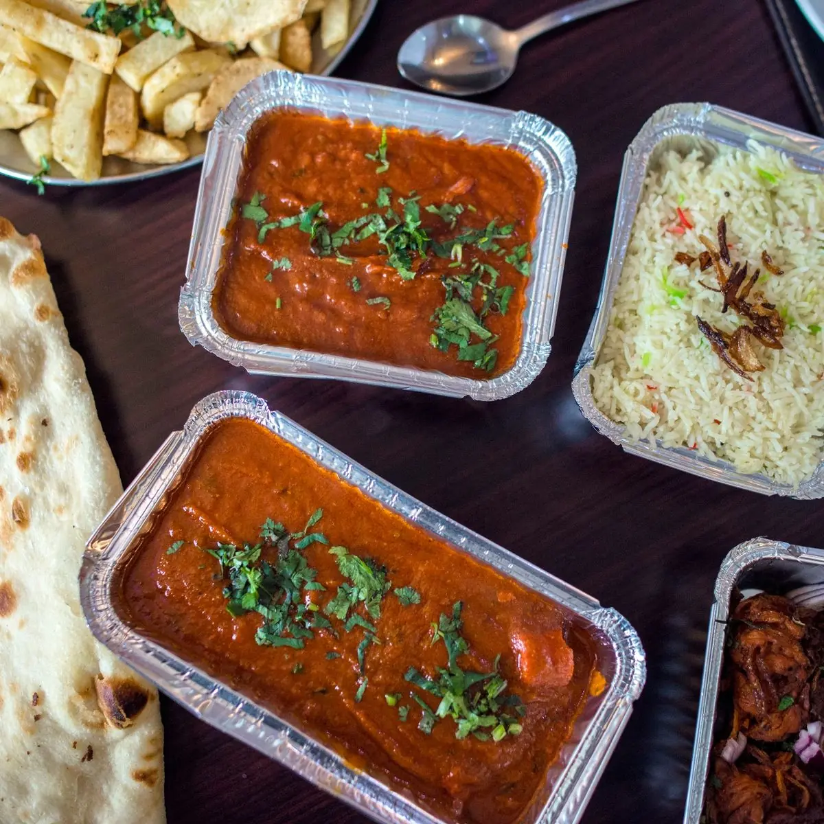 Links Tandoori photo (photo 2 of 3)