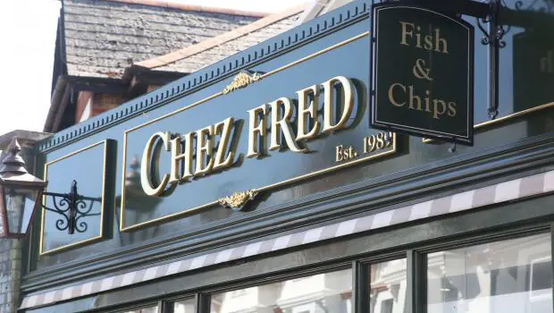 Chez Fred photo (photo 3 of 3)