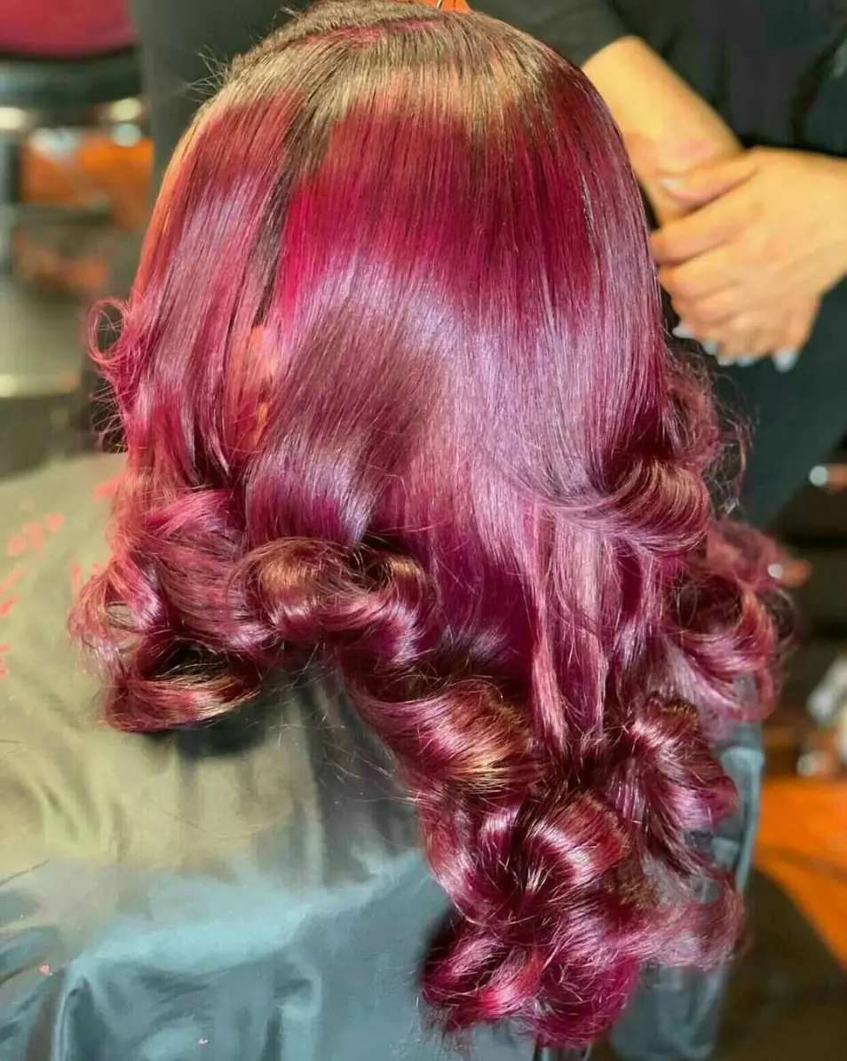 Lili dominican salon — Beauty salons in Lanham