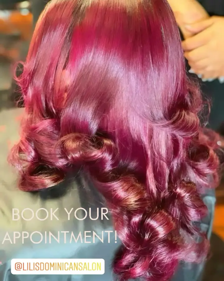 Lili dominican salon photo (photo 2 of 3)