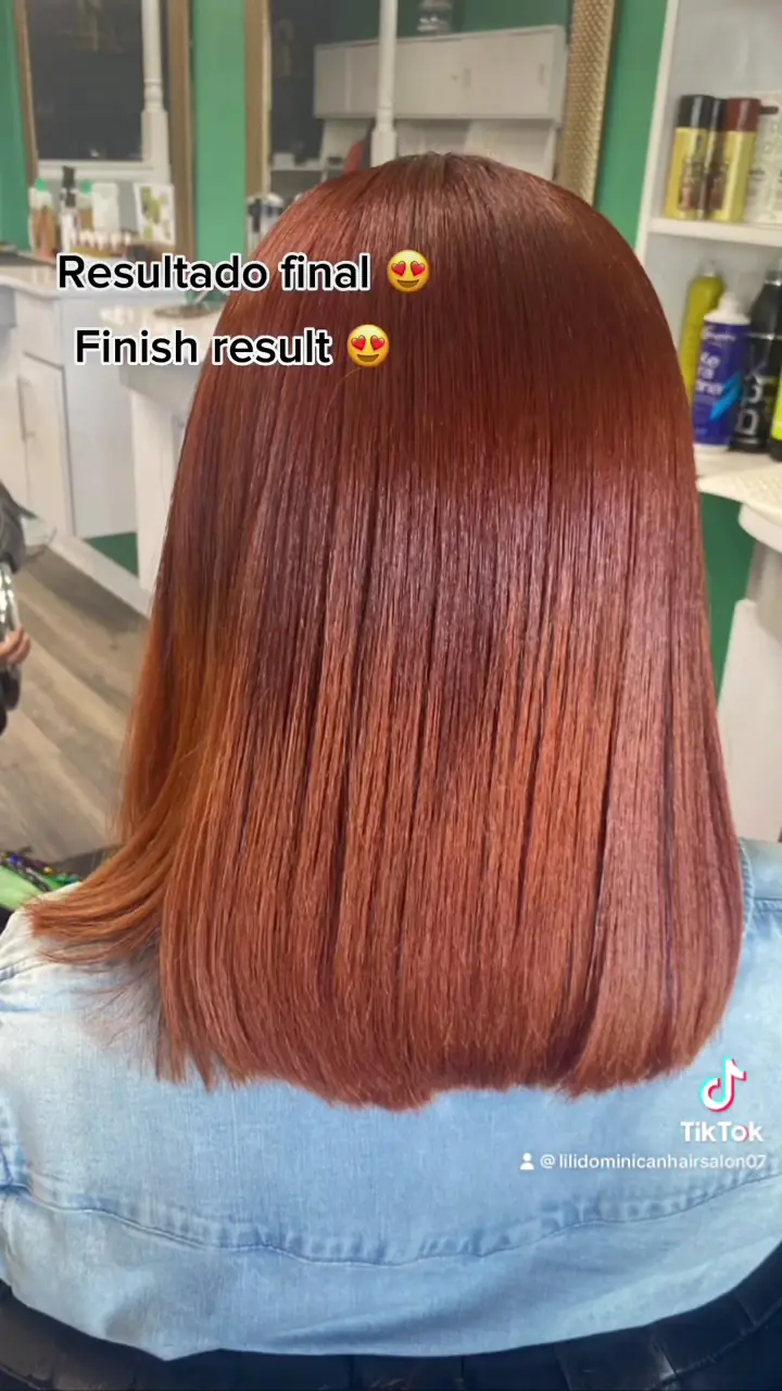 Lili dominican salon photo (photo 3 of 3)