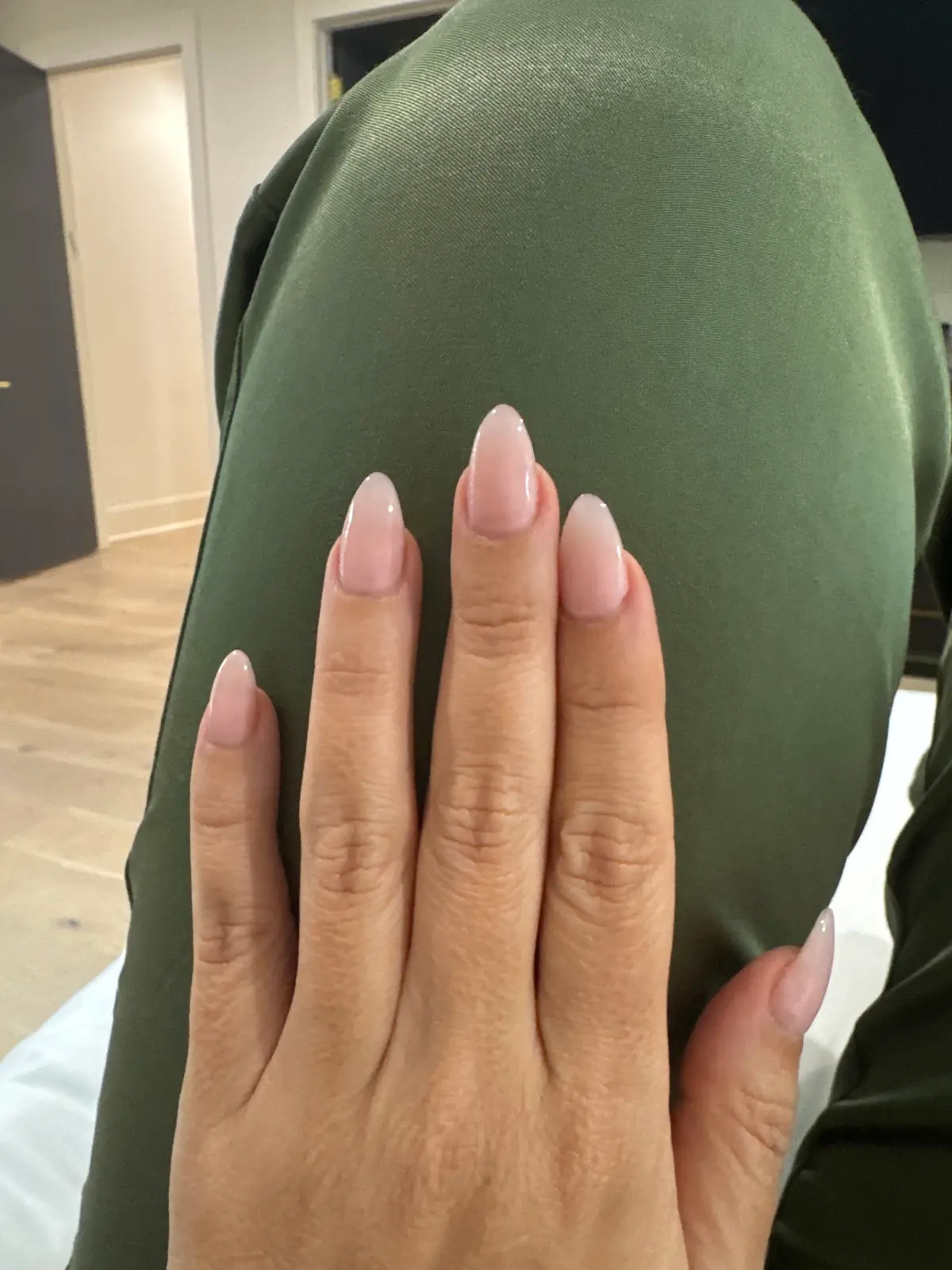 Classic Nails and Spa photo (photo 1 of 3)