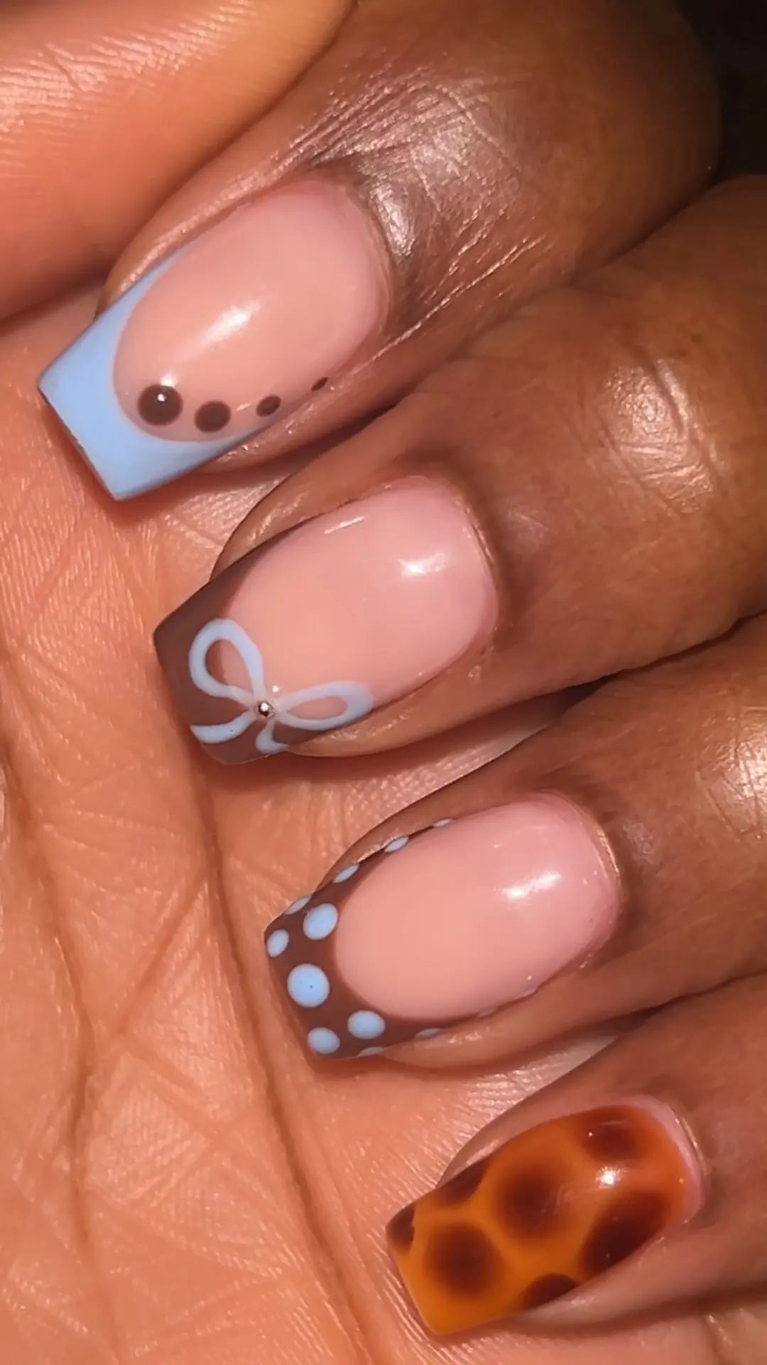 Classic Nails and Spa photo (photo 2 of 3)