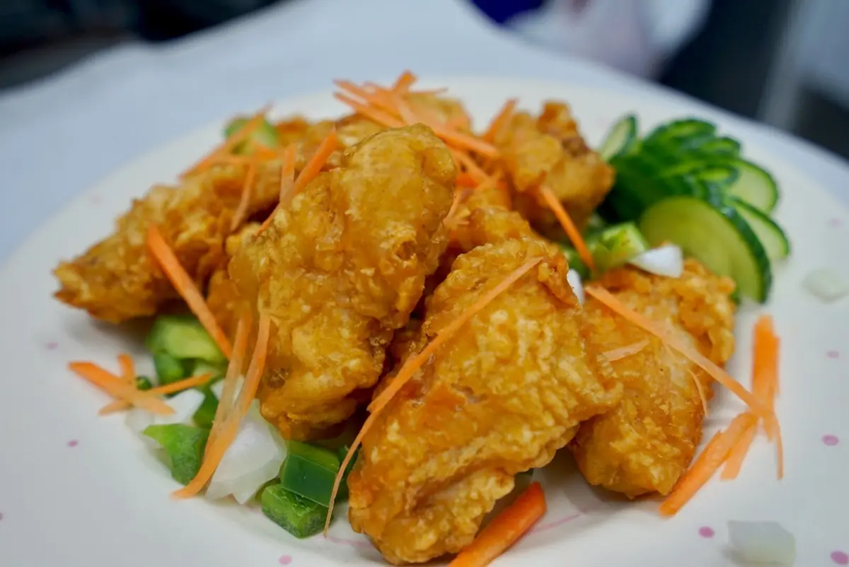 PANDA CHEF CHINESE TAKE AWAY- penshaw photo (photo 1 of 3)