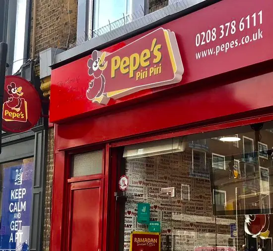 Pepe's