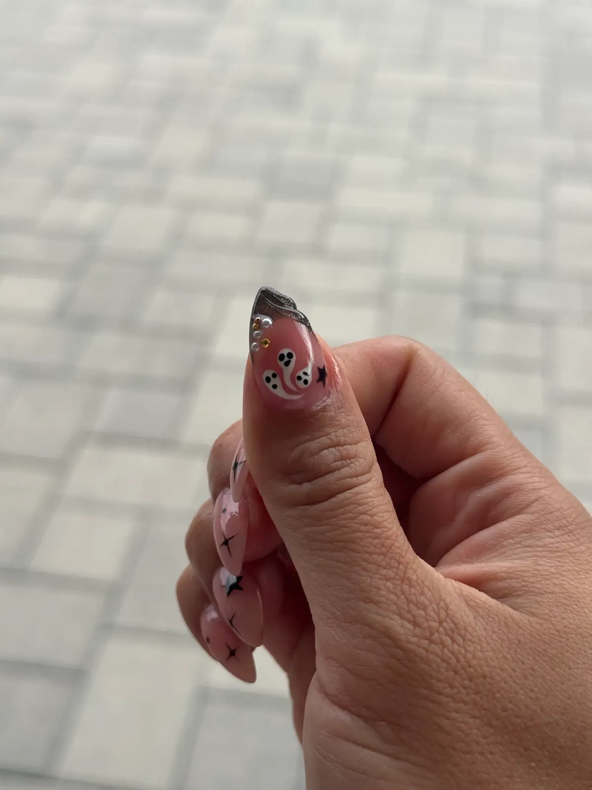 Pinky Nails & Spa by Cindy photo (photo 1 of 3)