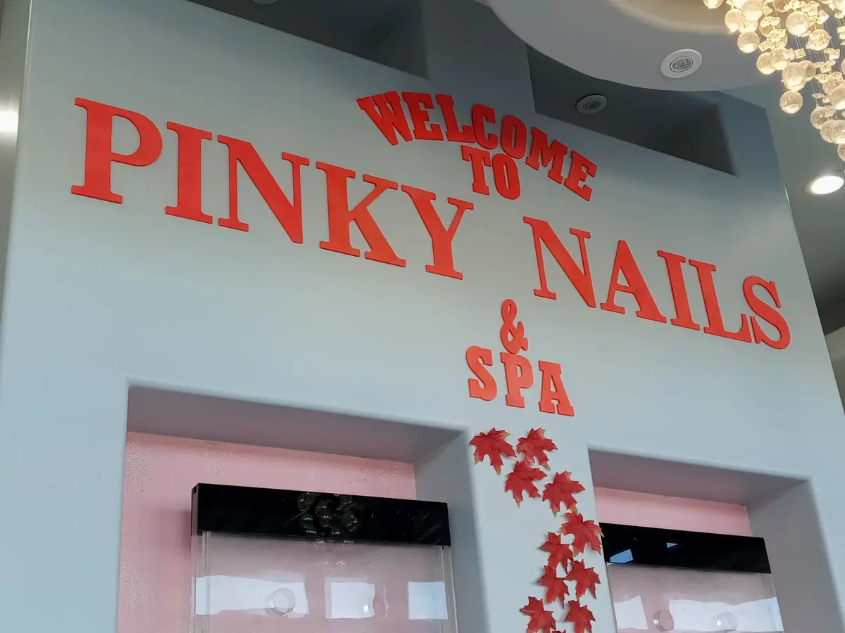 Pinky Nails & Spa by Cindy photo (photo 3 of 3)