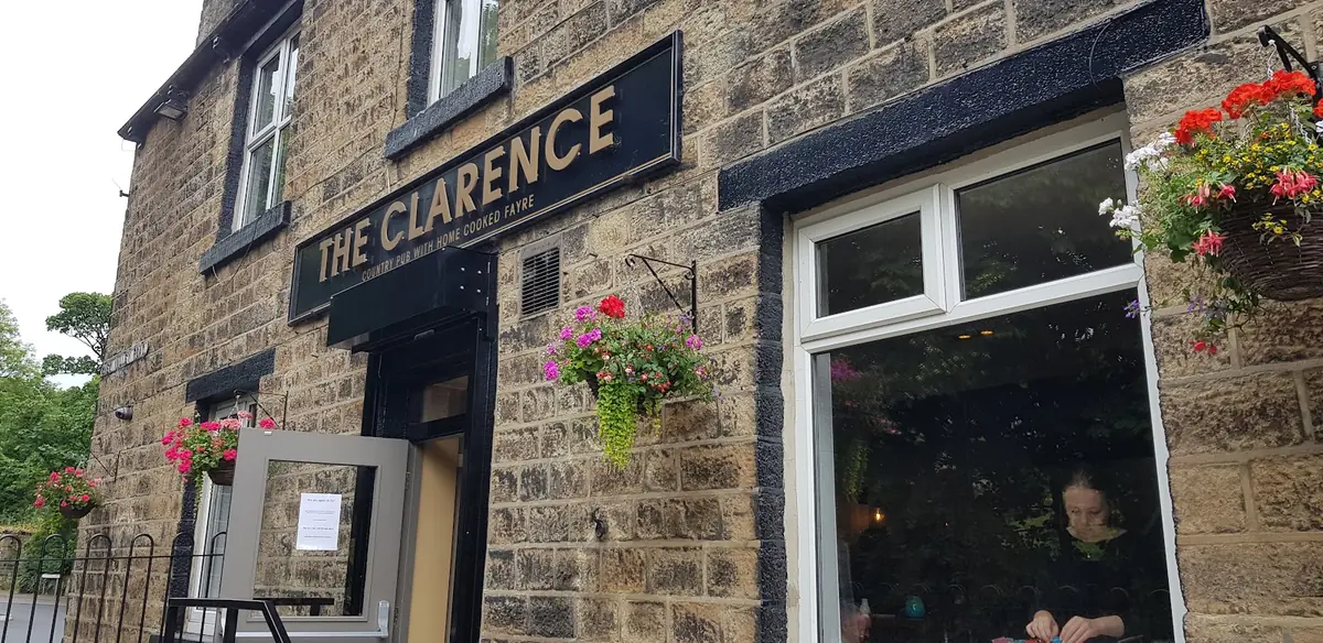 The Clarence - Greenfield