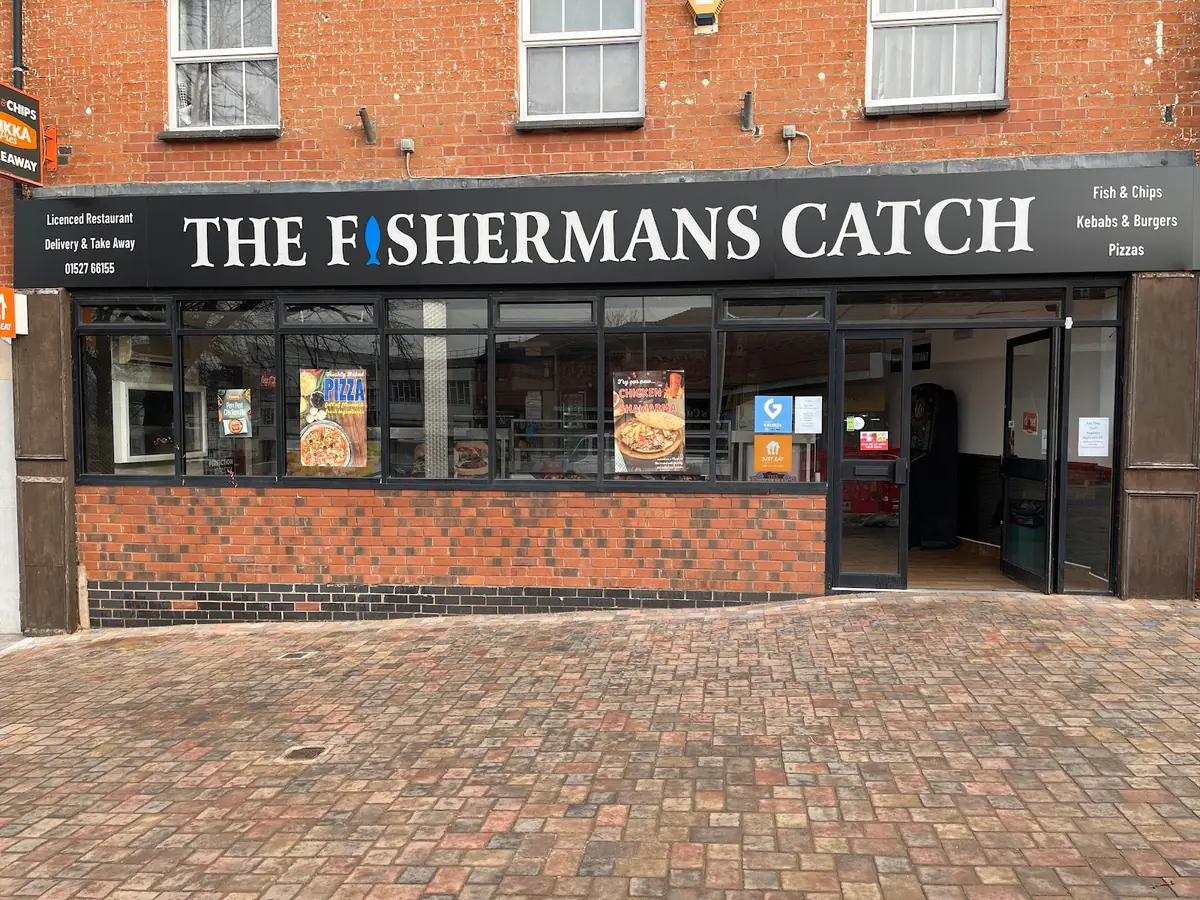 The Fisherman's Catch photo (photo 1 of 3)