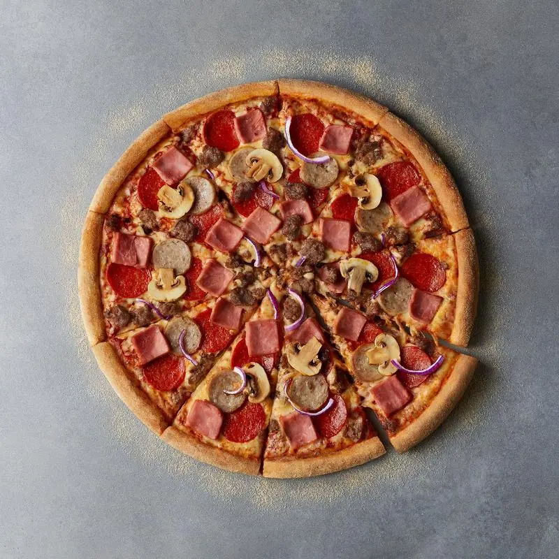 Domino's Pizza - Birmingham - Sheldon photo (photo 3 of 3)