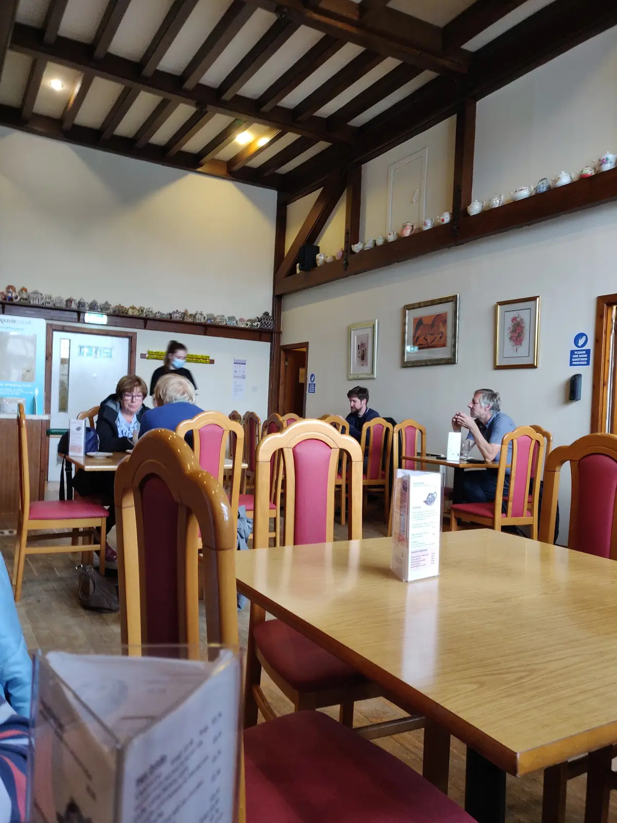 The Tea Cosy photo (photo 2 of 3)