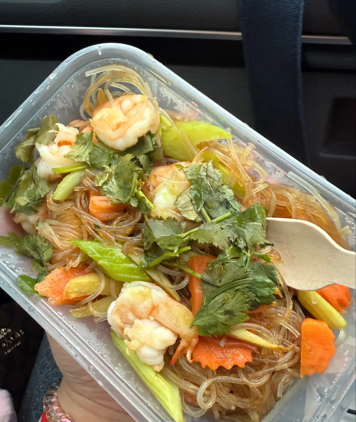 Kao Hom Thai Food photo (photo 3 of 3)