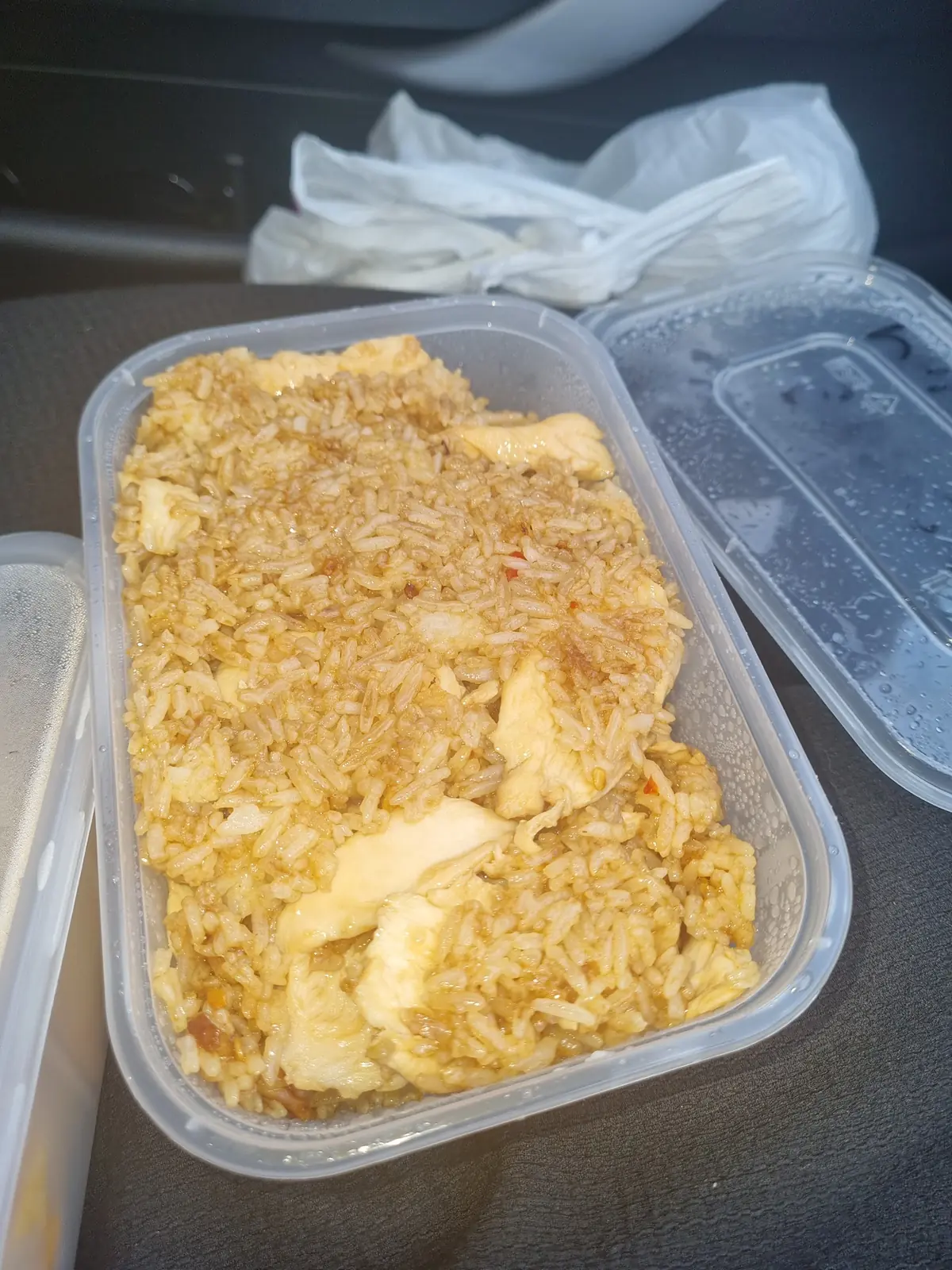 Kao Hom Thai Food photo (photo 2 of 3)